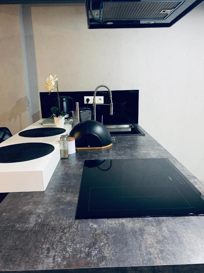 Loft De Girarda Apartment Zyrardow Luaran gambar